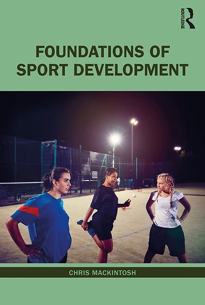 Foundations of Sport Development