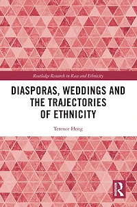 Diasporas, Weddings and the Trajectories of Ethnicity