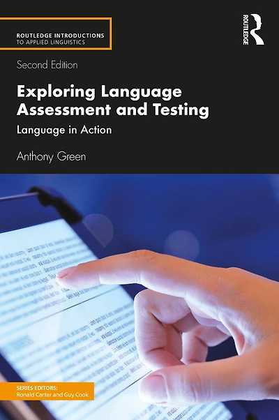 Exploring Language Assessment and Testing: Action