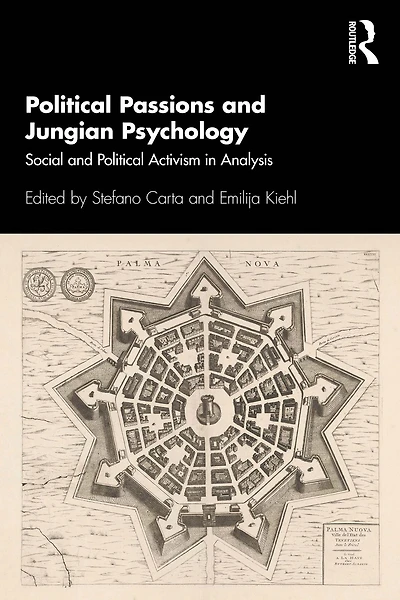 Political Passions and Jungian Psychology: Social Activism Analysis