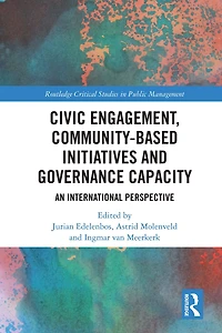 Civic Engagement, Community-Based Initiatives and Governance Capacity: An International Perspective