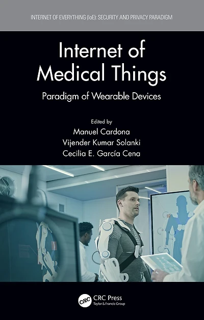 Internet of Medical Things: Paradigm Wearable Devices