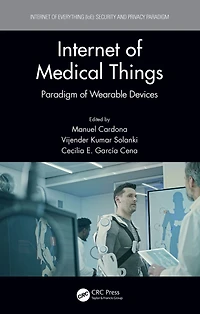 Internet of Medical Things: Paradigm Wearable Devices