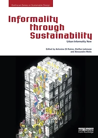 Informality through Sustainability: Urban Now
