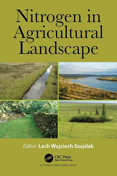 Nitrogen Agricultural Landscape