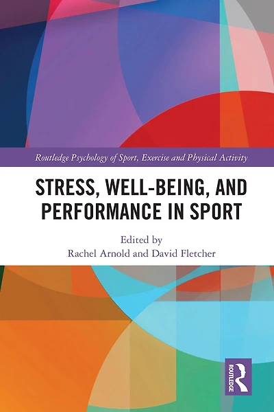 Stress, Well-Being, and Performance Sport