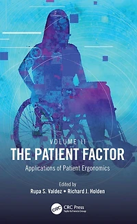 The Patient Factor: Applications of Ergonomics