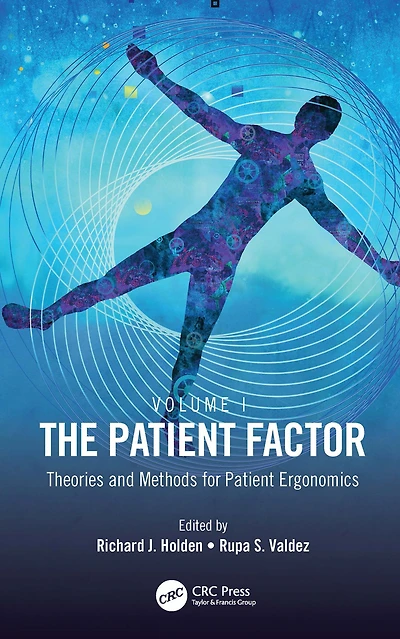 The Patient Factor: Theories and Methods for Ergonomics