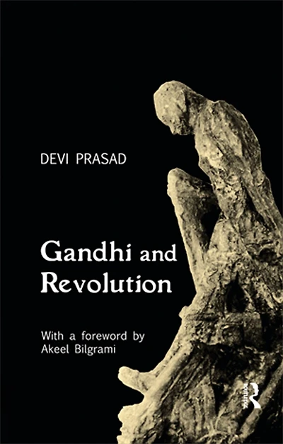 Gandhi and Revolution