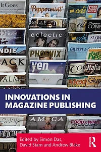 Innovations Magazine Publishing