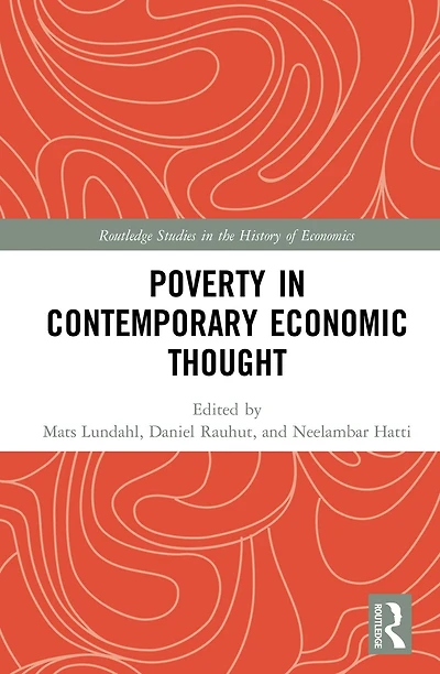 Poverty Contemporary Economic Thought
