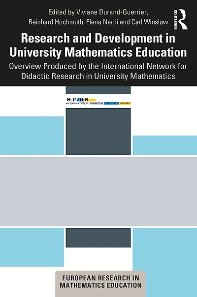 Research and Development University Mathematics Education: Overview Produced by the International Network for Didactic