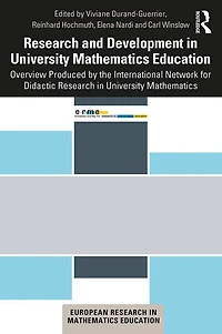 Research and Development University Mathematics Education: Overview Produced by the International Network for Didactic