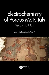 Electrochemistry of Porous Materials
