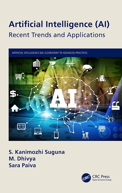 Artificial Intelligence (AI): Recent Trends and Applications