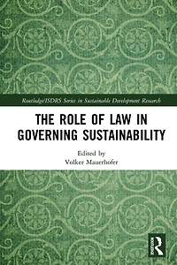 The Role of Law Governing Sustainability