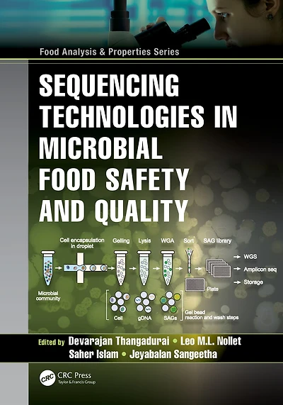 Sequencing Technologies Microbial Food Safety and Quality