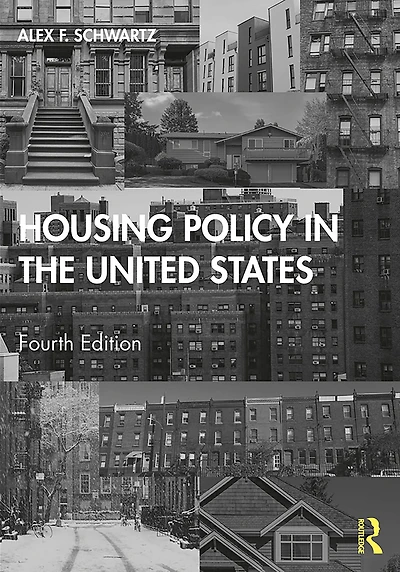 Housing Policy the United States