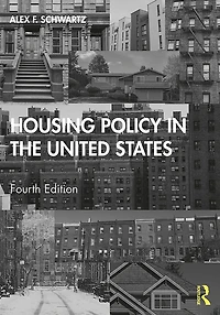 Housing Policy the United States