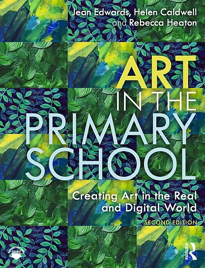 Art the Primary School: Creating Real and Digital World