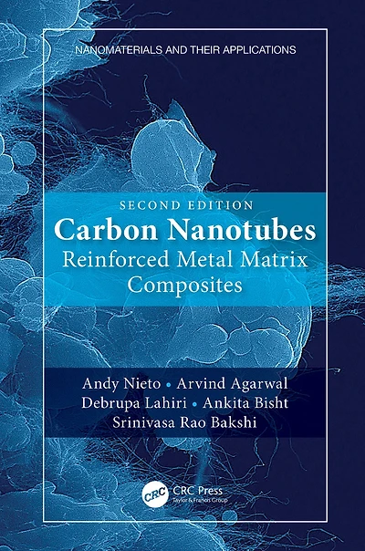 Carbon Nanotubes: Reinforced Metal Matrix Composites