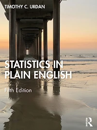 Statistics Plain English