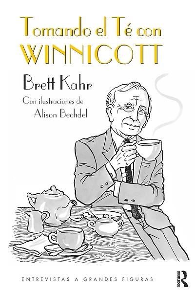 Tomando el Té con Winnicott