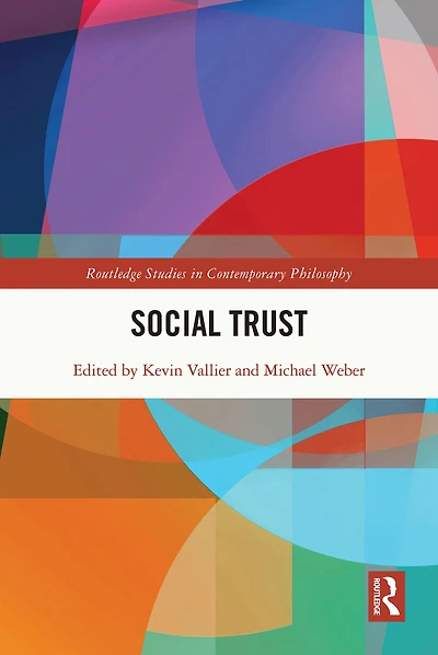 Social Trust