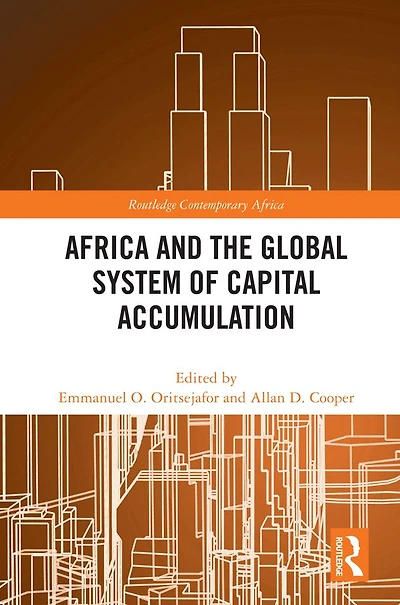 Africa and the Global System of Capital Accumulation