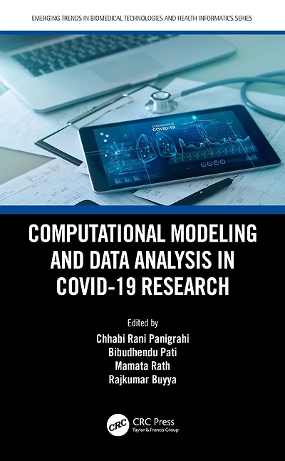Computational Modeling and Data Analysis COVID-19 Research