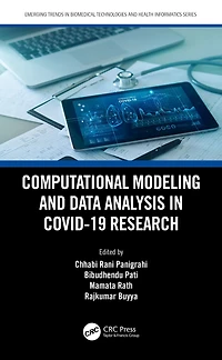 Computational Modeling and Data Analysis COVID-19 Research