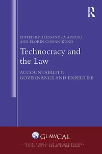 Technocracy and the Law: Accountability, Governance Expertise