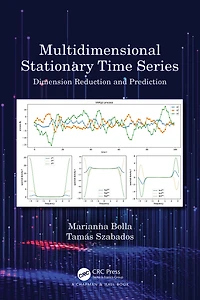 Multidimensional Stationary Time Series: Dimension Reduction and Prediction
