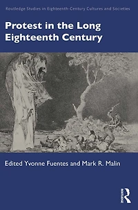 Protest the Long Eighteenth Century