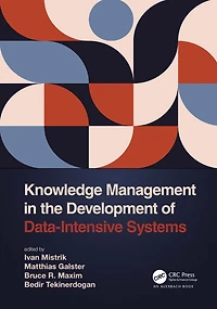 Knowledge Management the Development of Data-Intensive Systems