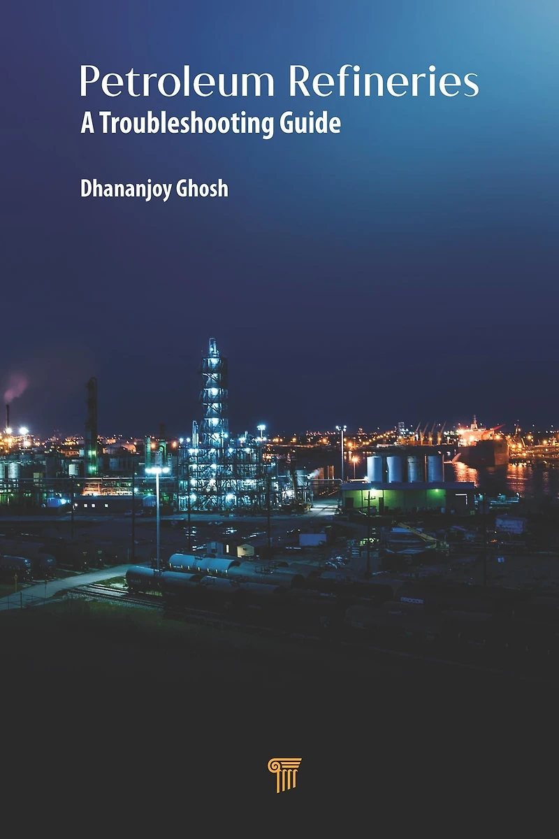 Petroleum Refineries: A Troubleshooting Guide