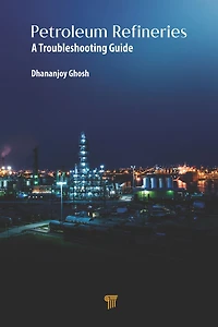 Petroleum Refineries: A Troubleshooting Guide