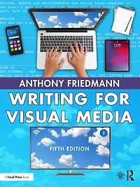 Writing for Visual Media