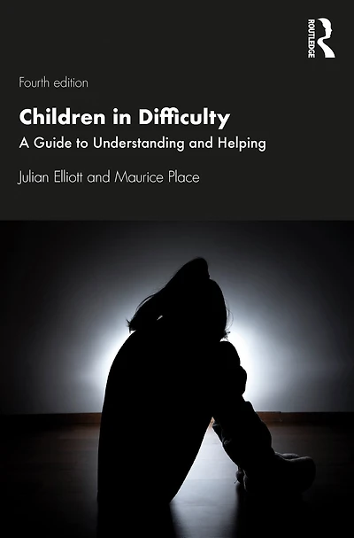 Children Difficulty: A Guide to Understanding and Helping