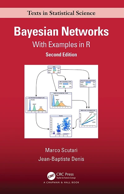 Bayesian Networks: With Examples R