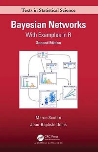 Bayesian Networks: With Examples R