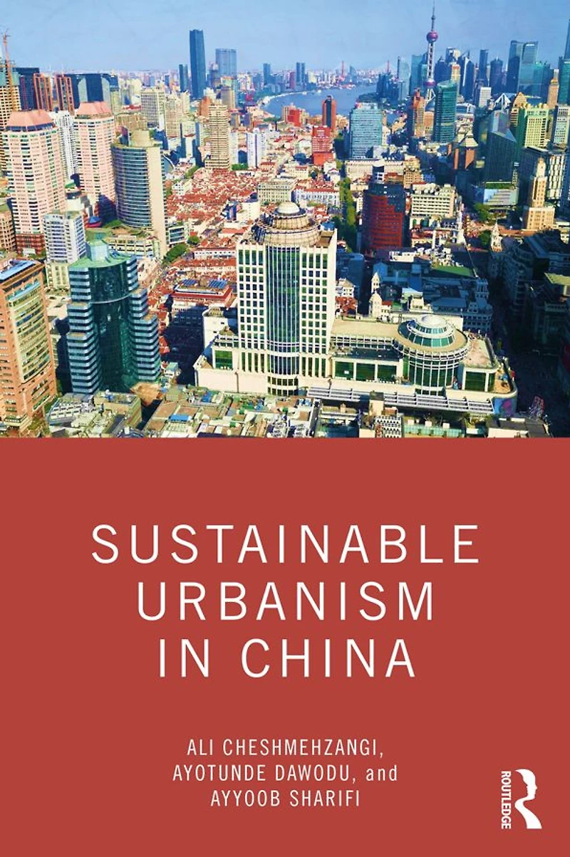 Sustainable Urbanism China