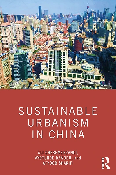 Sustainable Urbanism China