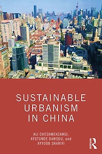 Sustainable Urbanism China