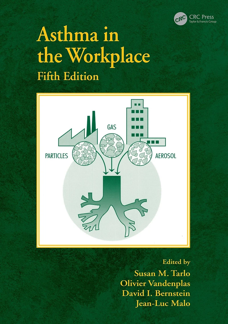 Asthma the Workplace
