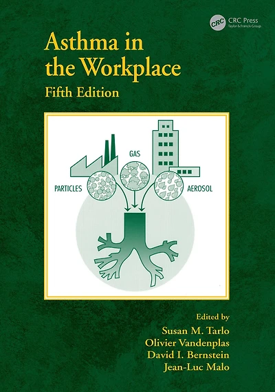 Asthma the Workplace