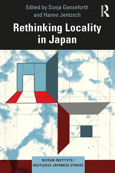 Rethinking Locality Japan