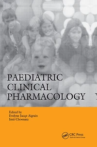 Paediatric Clinical Pharmacology