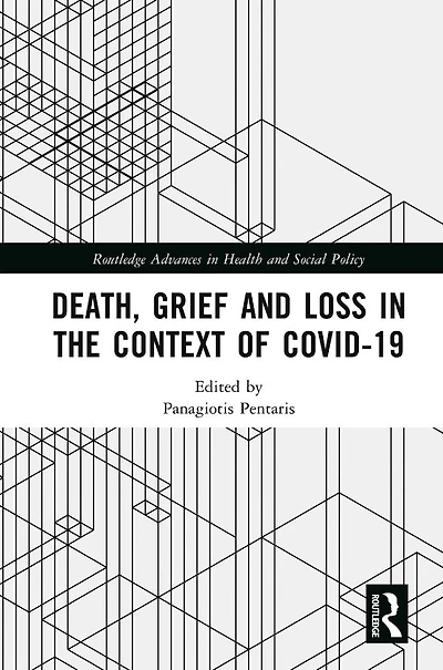Death, Grief and Loss the Context of COVID-19