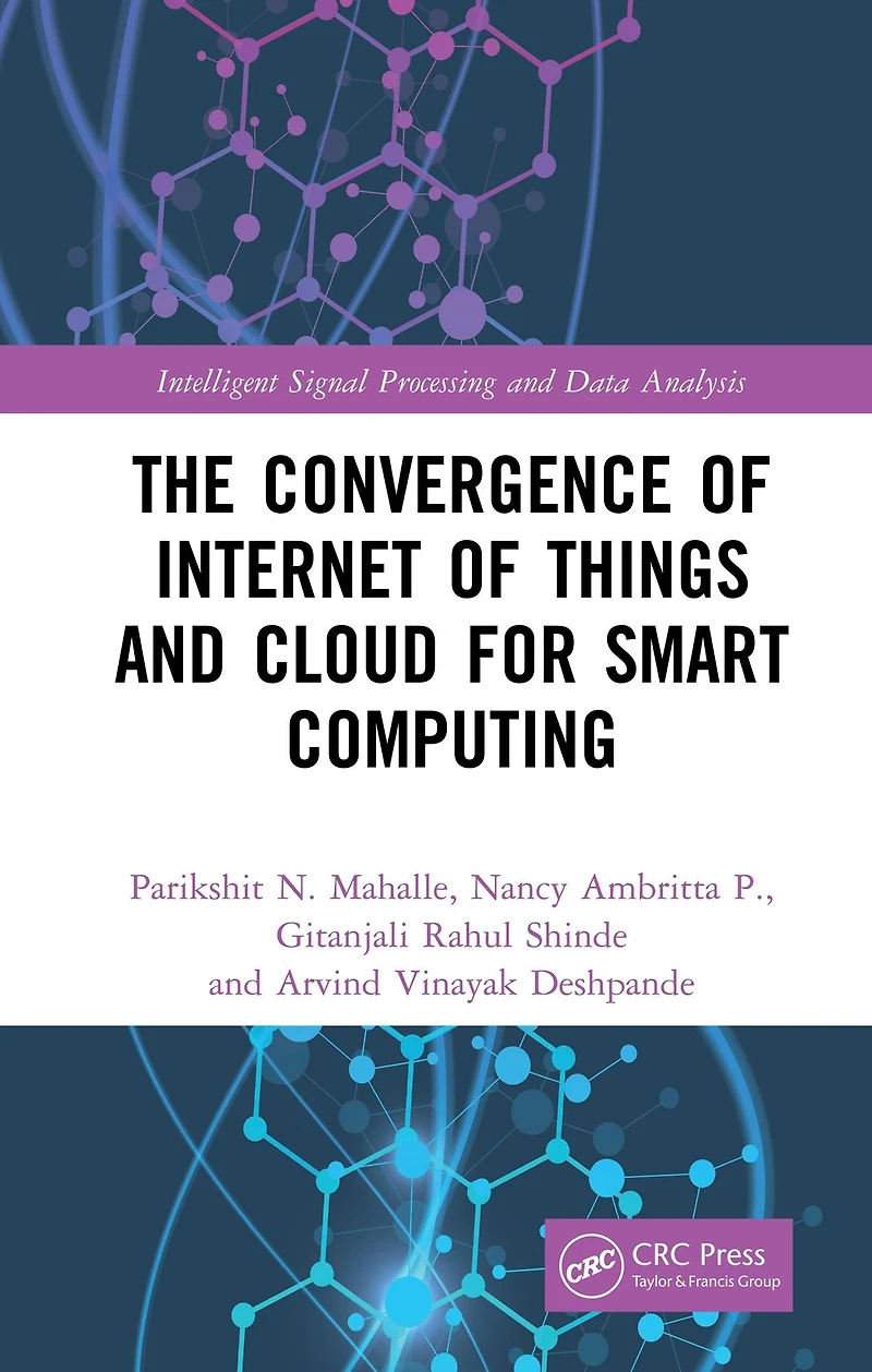 The Convergence of Internet Things and Cloud for Smart Computing
